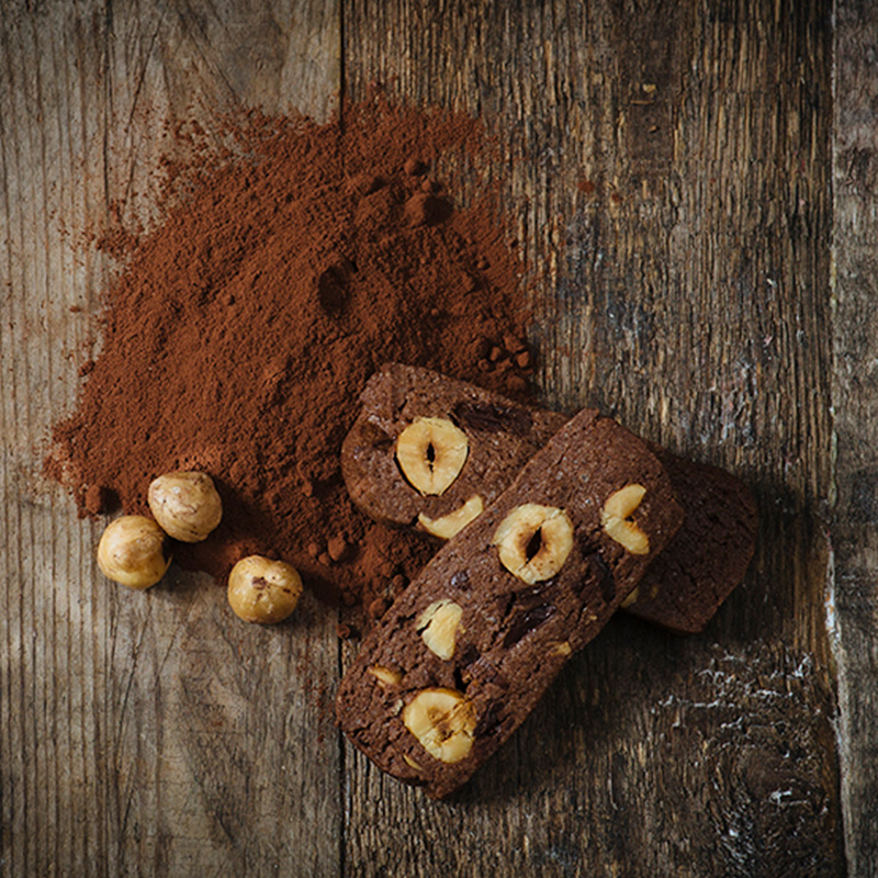 2 biscotti