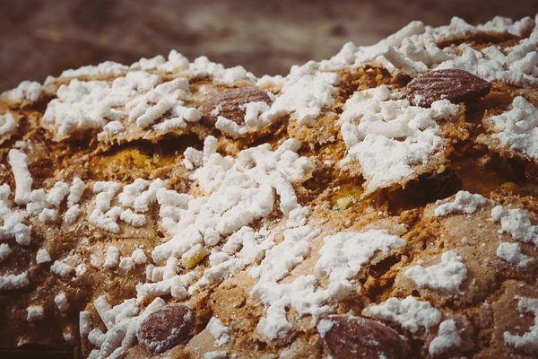 Colomba Uvetta - Image 2