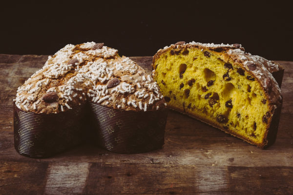 Colomba Uvetta - Image 3