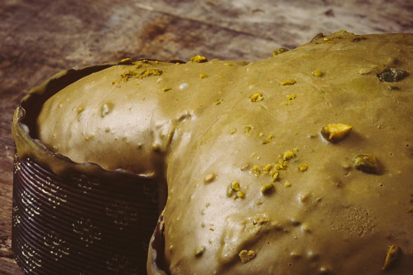 Colomba con pistacchio - Image 2