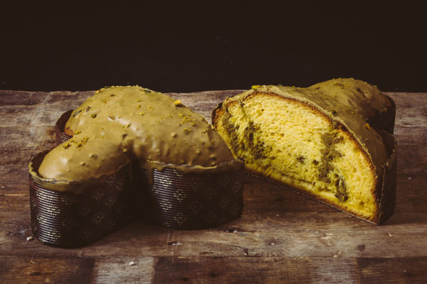 Colomba con pistacchio - Image 3