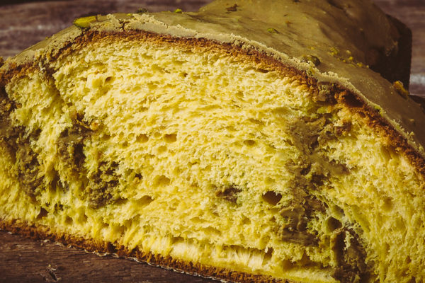 Colomba con pistacchio - Image 4