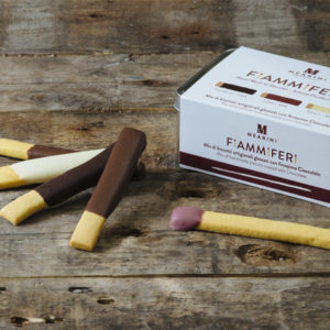 FIAMMIFERI MIX