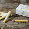 FIAMMIFERI AL CIOCCOLATO BIANCO
