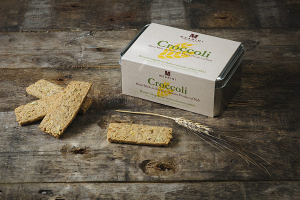 Croccoli