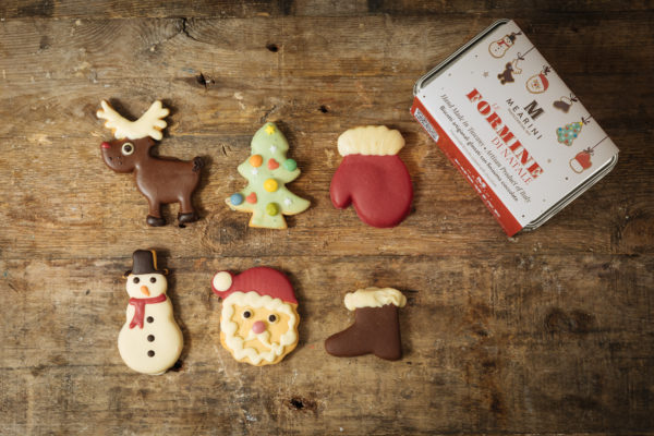 FORMINE NATALE