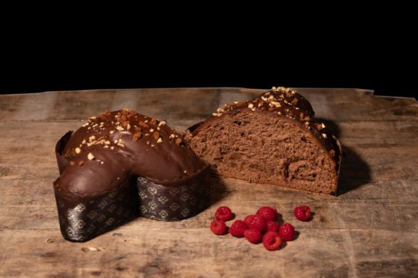 Colomba Lamponero - immagine 3